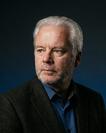 Martin Höck, allgemein beeideter und gerichtlich zertifizierter Sachverständiger für Informationstechnologie
